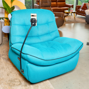 accent chair 2