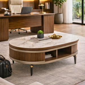 Center Table 1