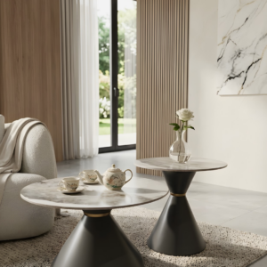 Center Table 2