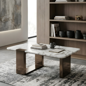 Center Table 5